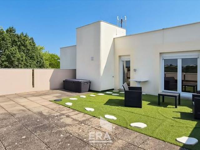 Appartement vente à Saintes, Floirac