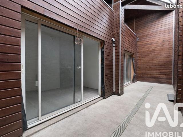 Appartement vente à Bègles, Gironde