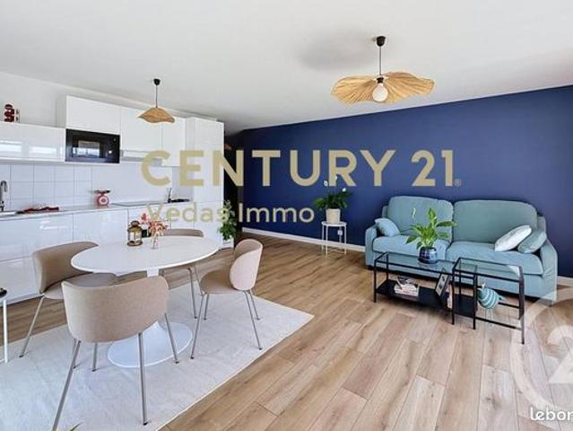 Appartement vente à Montpellier, Fabrègues