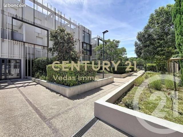 Appartement vente à Montpellier, Fabrègues