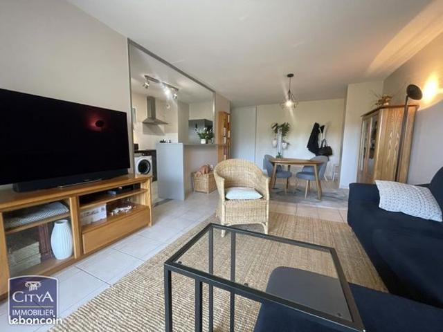 Appartement vente à Argelès-Gazost, Les Angles
