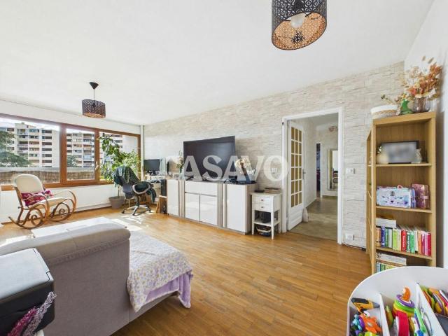 Appartement vente à Lyon, Métropole de Lyon