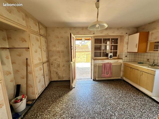 Appartement vente à Orléans, Châteauneuf-sur-loire