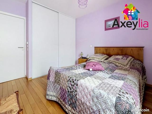 Appartement vente à Roanne, Le Coteau