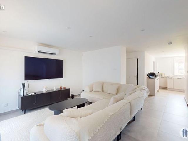 Appartement vente à Grenoble, Echirolles