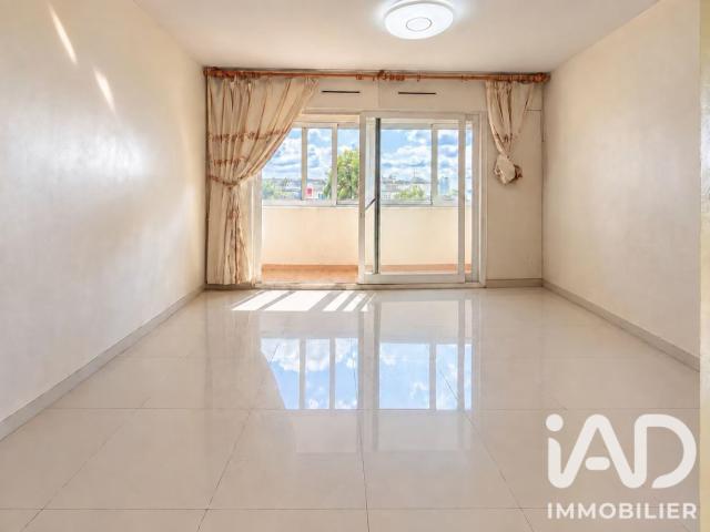 Appartement vente à Gizeh-Montaigut - Palais, Créteil
