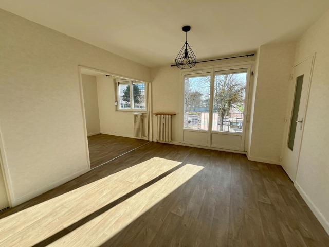 Appartement location à Dijon