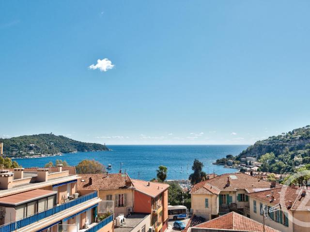 Appartement vente à Nice, Villefranche-sur-mer