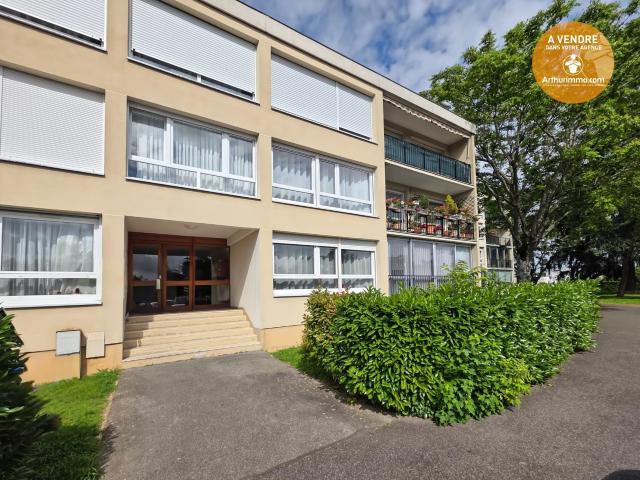 Appartement vente à Évry, Petit-bourg