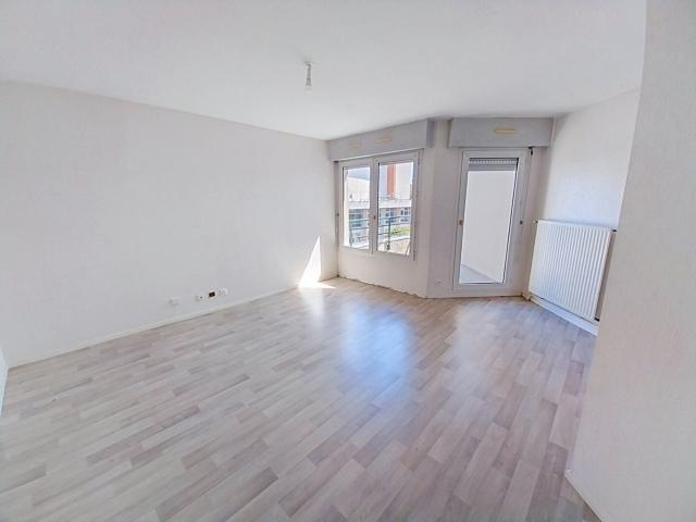 Appartement vente à Bordeaux, Saint-médard-en-jalles
