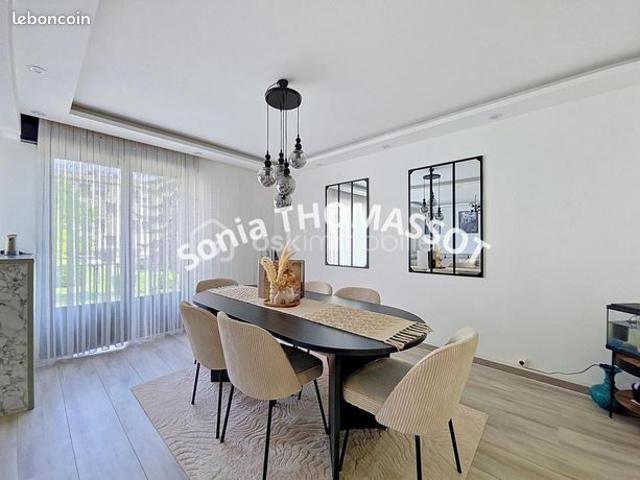 Appartement vente à Beaune, Saint-jean-de-losne