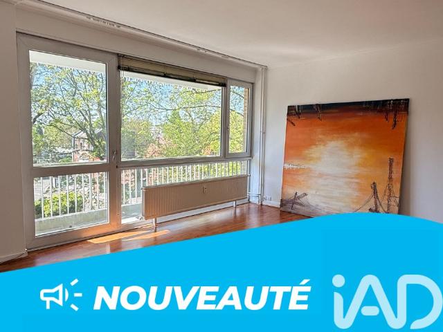 Appartement vente à Lille, Lys-lez-lannoy