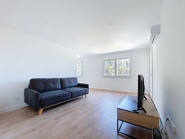 Appartement vente à Perpignan