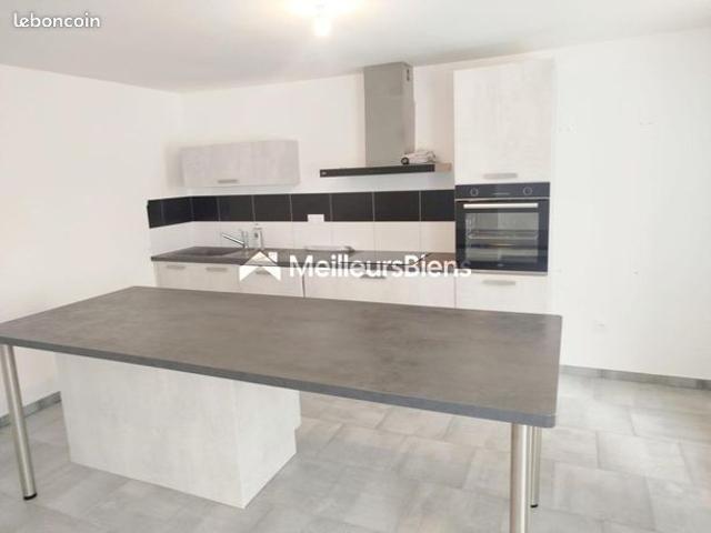 Appartement vente à Belfort, Delle