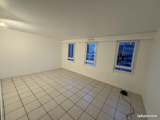 Appartement vente à Sarcelles