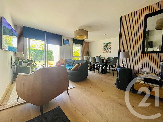 Appartement vente à Vannes, Bretagne