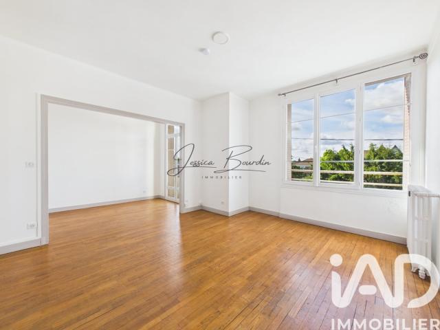 Appartement vente à Provins, Montereau-fault-yonne