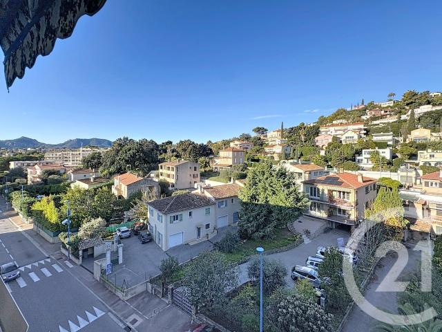 Appartement vente à Grasse, Mandelieu-la-napoule