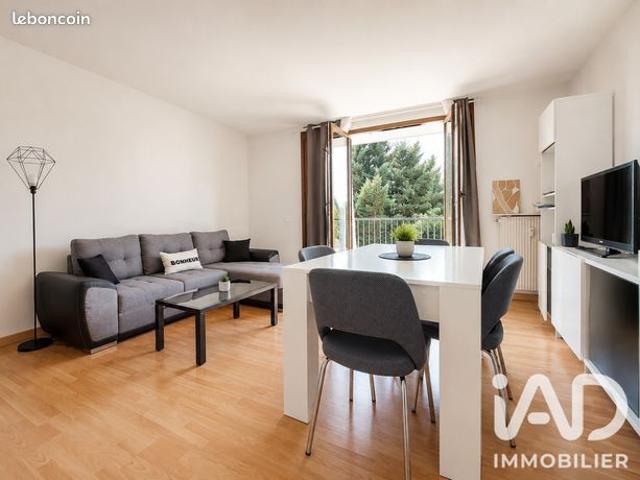 Appartement vente à Sarcelles, Soisy-sous-montmorency