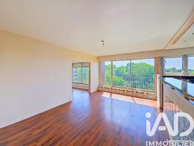 Appartement vente à Évry, Brunoy