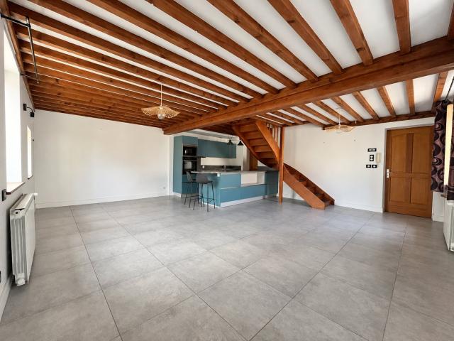 Appartement vente à Lyon, Rhône