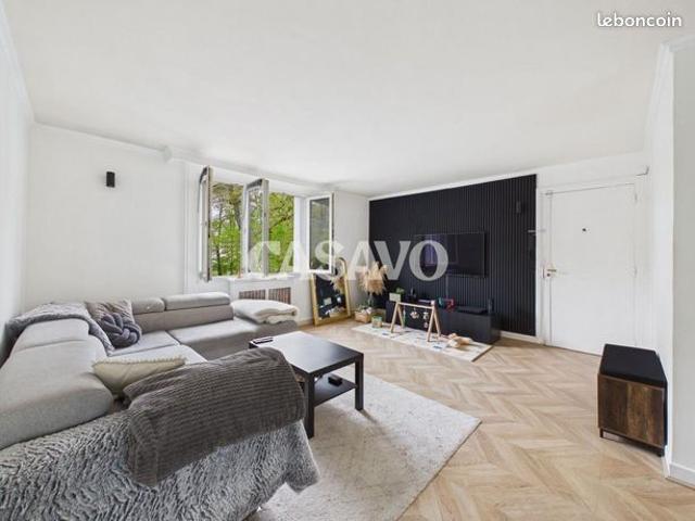 Appartement vente à Versailles, La Celle-saint-cloud