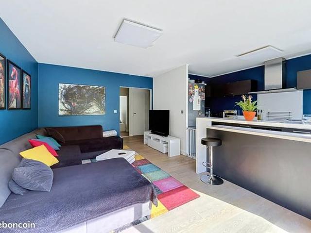Appartement vente à Brunoy, Essonne