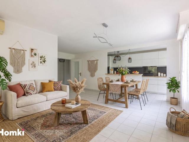 Appartement vente à Villeneuve-Loubet, Alpes-Maritimes