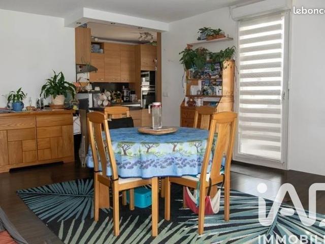 Appartement vente à Versailles, Montigny-le-bretonneux