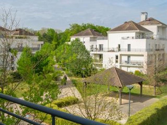 Appartement vente à Versailles, Montigny-le-bretonneux