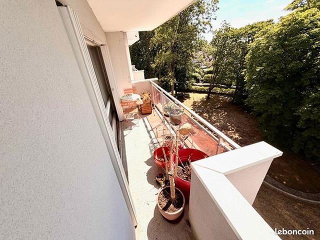 Appartement vente à Montereau-Fault-Yonne, Seine-et-Marne