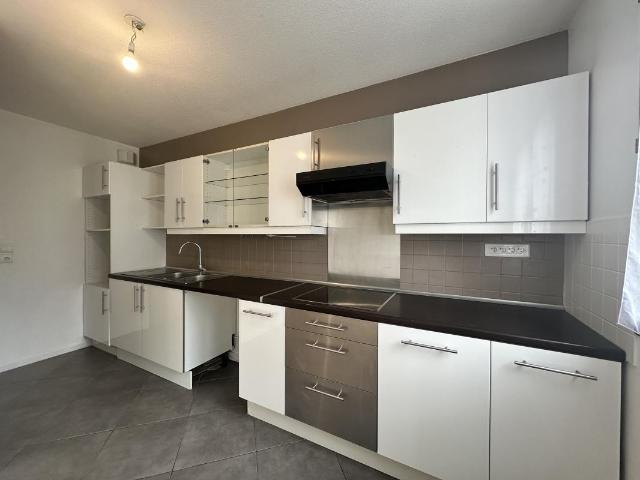 Appartement location à Grenoble, Sassenage