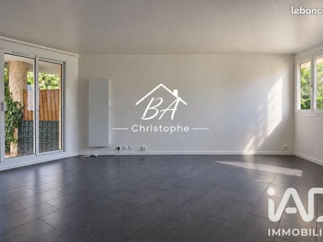 Appartement vente à Argenteuil, Ermont
