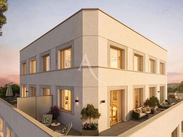 Appartement vente à Vitry-sur-Seine, Val-de-Marne