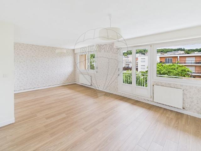 Appartement vente à Nancy, Grand Est