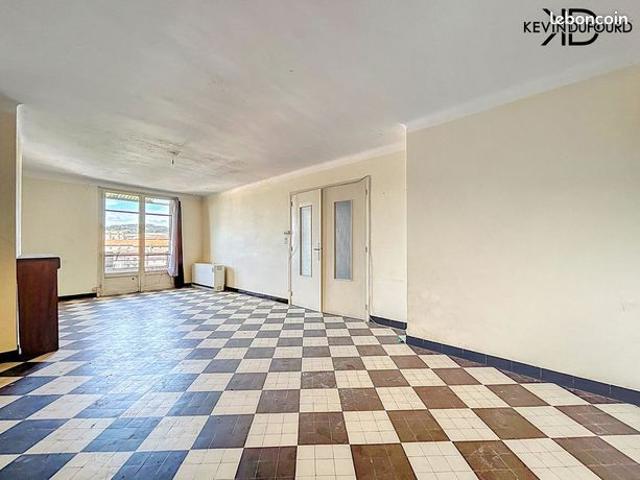 Appartement vente à Largentière, Aubenas