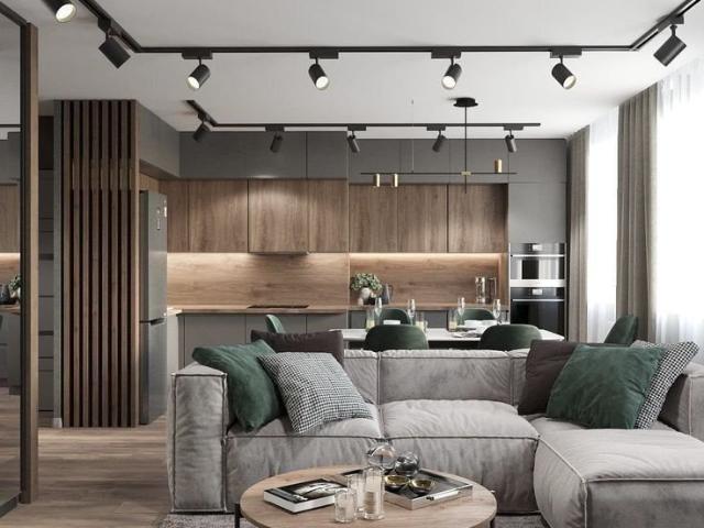 Appartement vente à Lyon, Métropole de Lyon