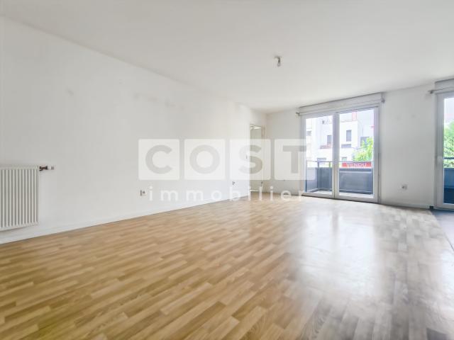 Appartement vente à Chandon-Brenu, Gennevilliers