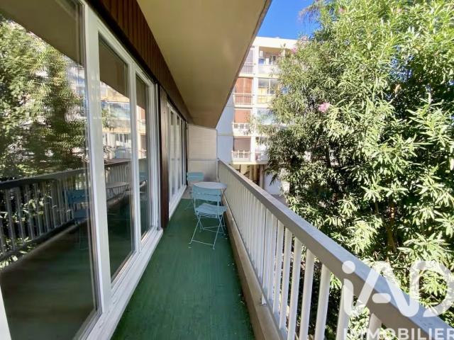 Appartement vente à Nîmes