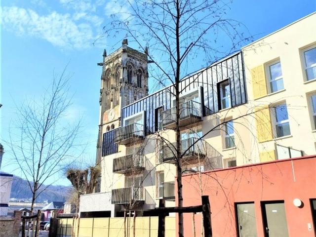 Appartement location à Rouen, Darnétal