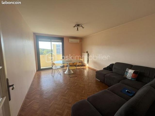 Appartement vente à Istres, Martigues