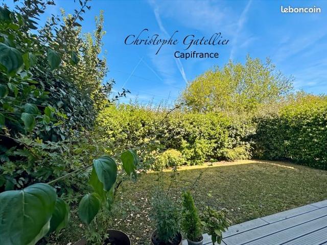 Appartement vente à Rambouillet, Elancourt