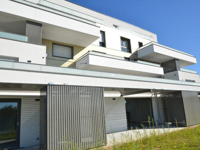 Appartement vente à Mulhouse, Brunstatt