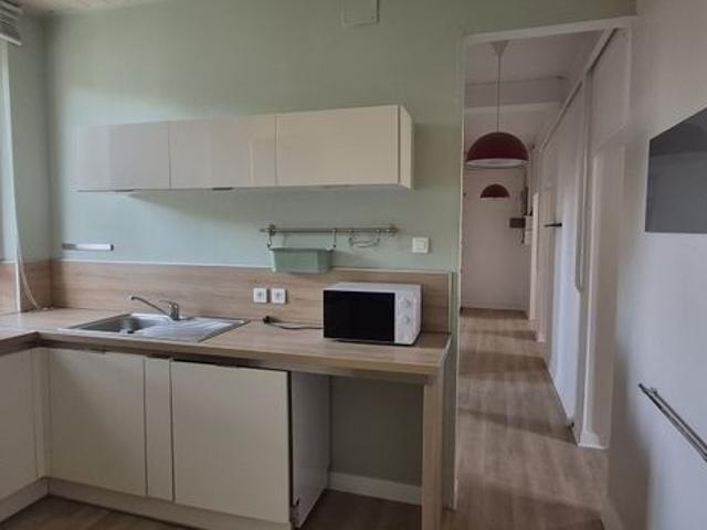 Appartement vente à France métropolitaine, Clermont-ferrand