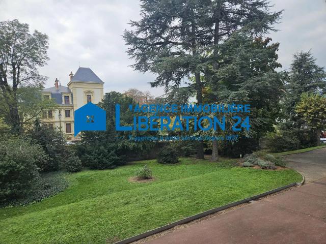 Appartement vente à Saint-Étienne, Saint-chamond