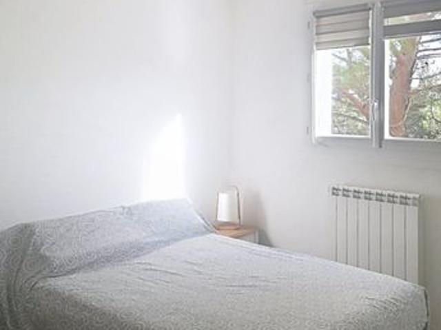 Appartement vente à Grenoble, La Garde