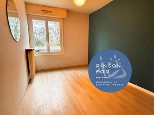 Appartement vente à Rennes, Bretagne