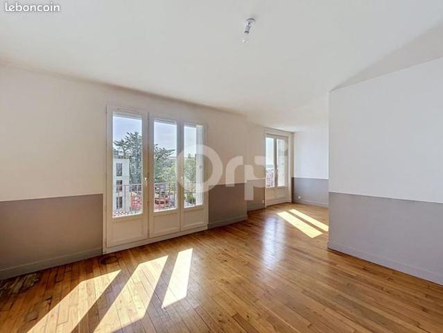 Appartement vente à Brest, Bretagne
