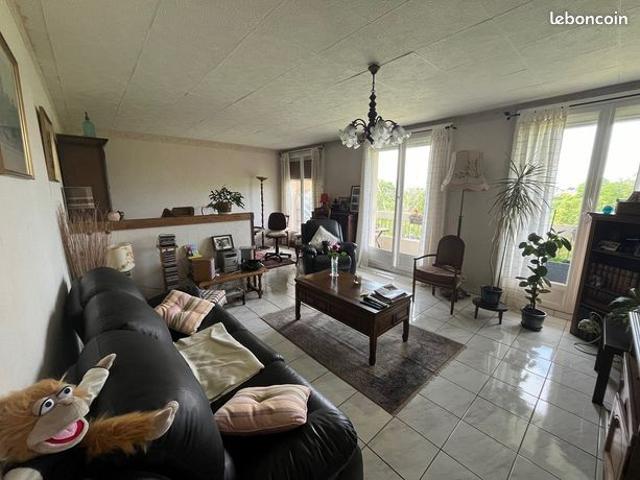 Appartement vente à Argenteuil, Ermont