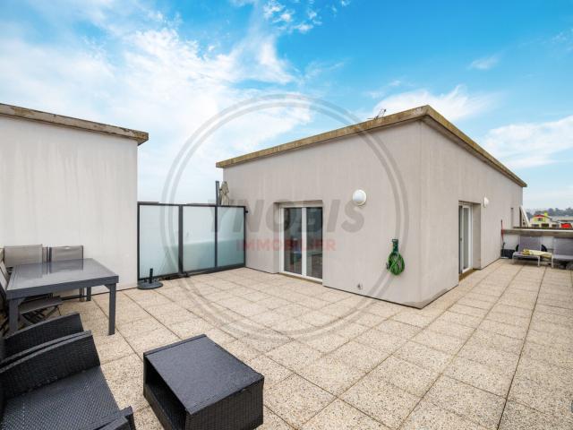 Appartement vente à Saint-Denis, Stains